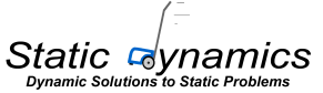 Static Dynamics - Manufacturer of ESD Products - ESD Consulting Services